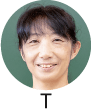 T教諭