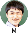 M教諭